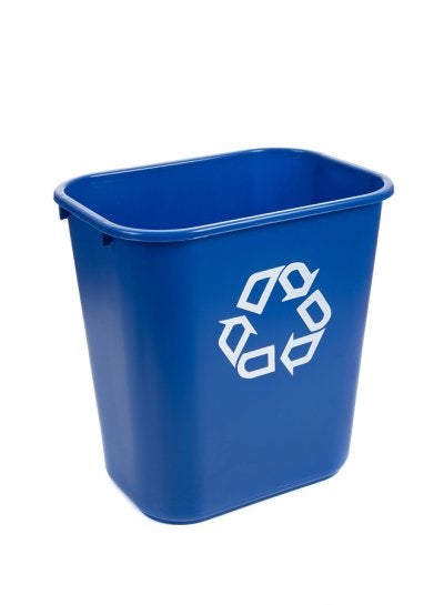 recycle - bin